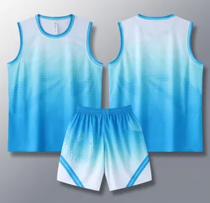 Basketball Jerseys