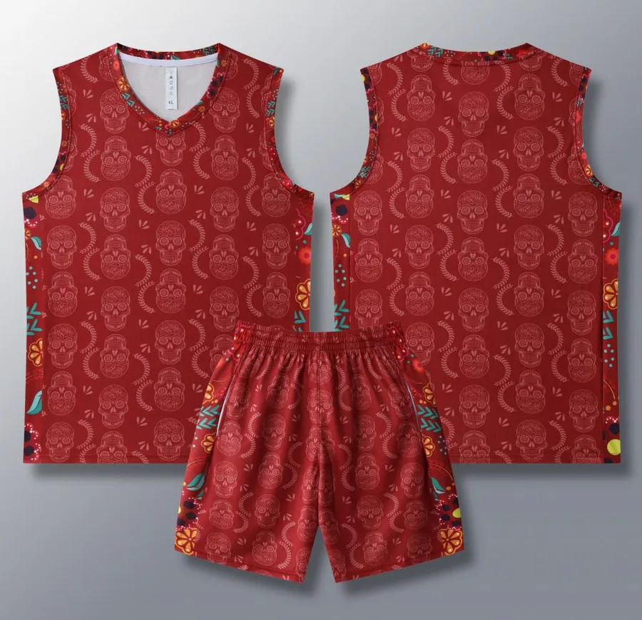 Custom Basketball Jersey AA2935A036 – Style Views 1