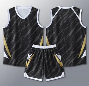 Custom Basketball Jersey AA2935A037