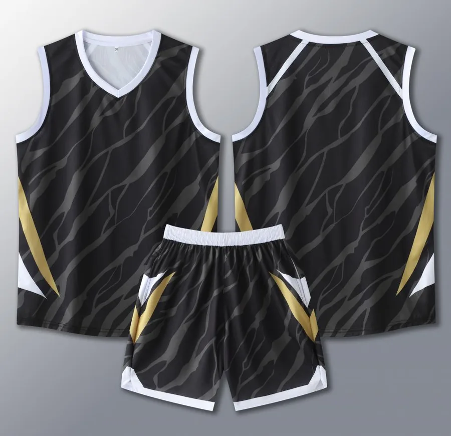 Custom Basketball Jersey AA2935A037 – Style Views 1