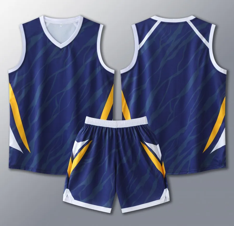 Custom Basketball Jersey AA2935A037 – Style Views 2