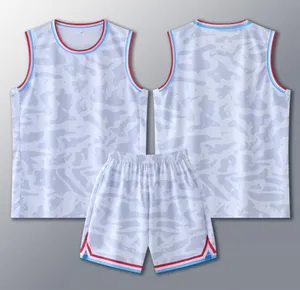 Custom Basketball Jersey AA2935A038