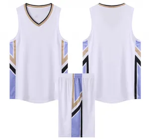 Custom Basketball Jersey AB3036T8163