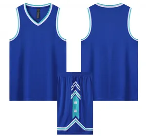 Custom Basketball Jersey AB3036T8165 – Royal Blue