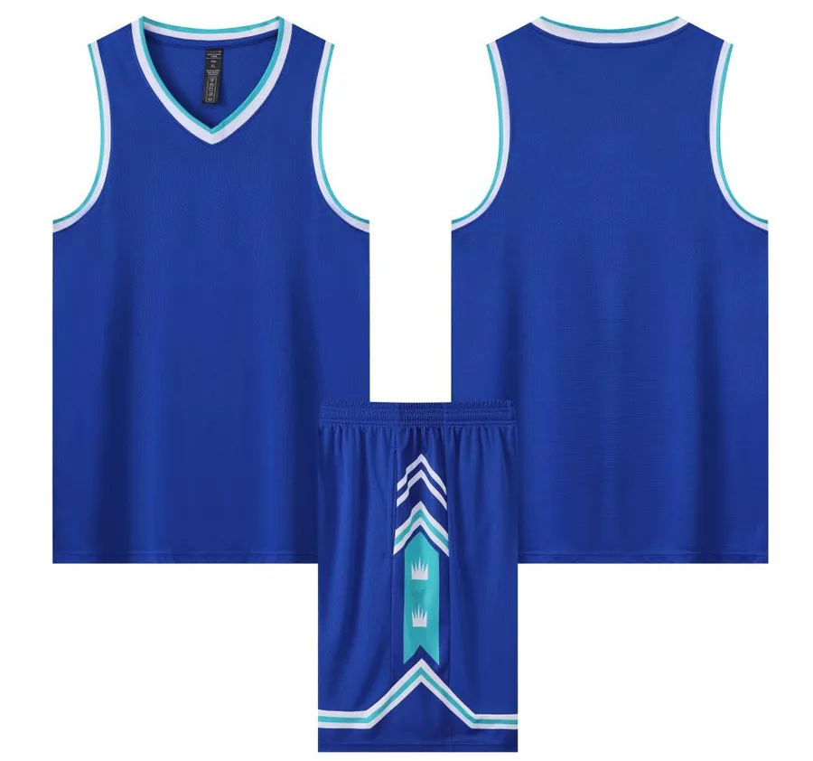 Custom Basketball Jersey AB3036T8165 – Style Views 2