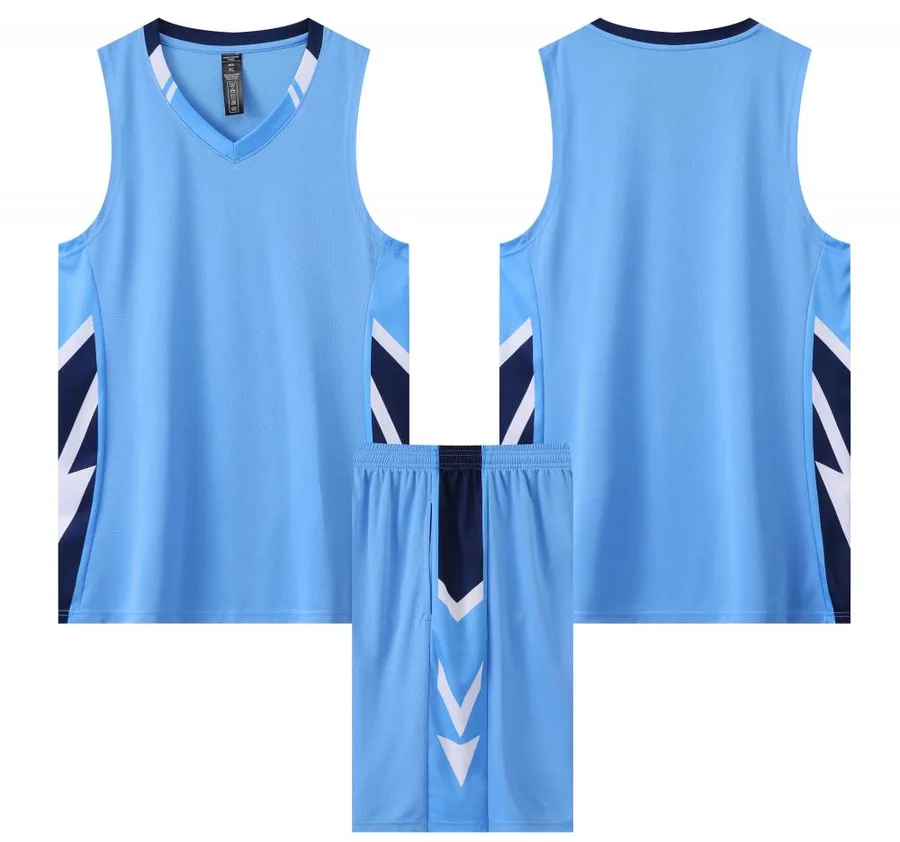 Custom Basketball Jersey AB3036T8167 – Style Views 1