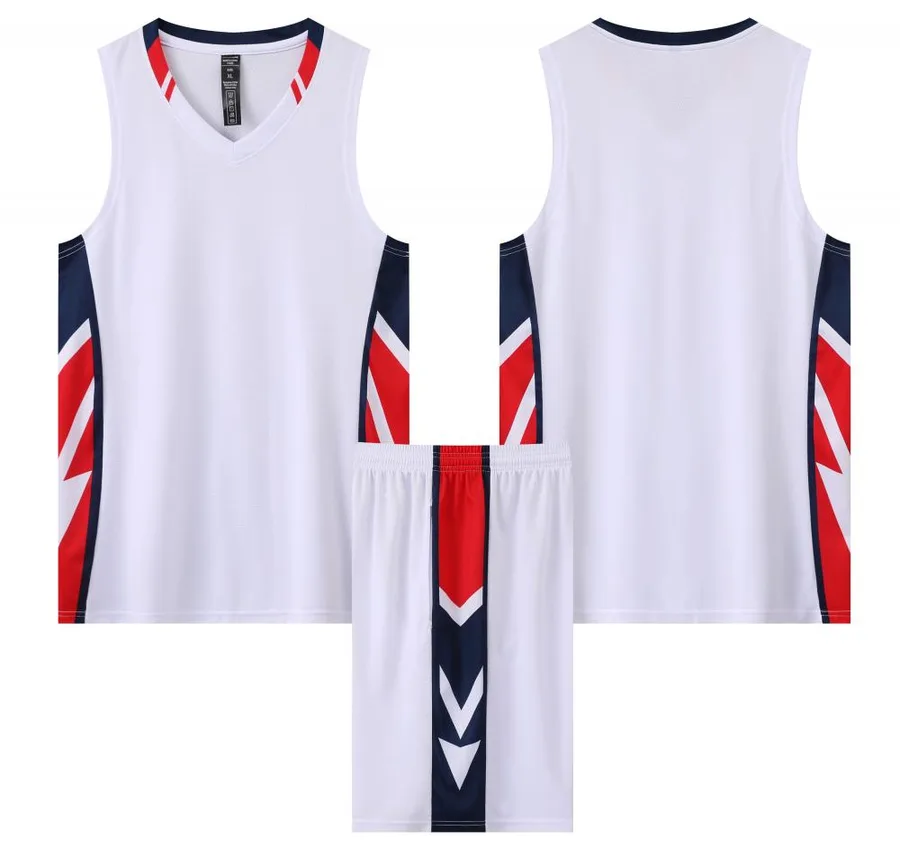 Custom Basketball Jersey AB3036T8167 – Style Views 3