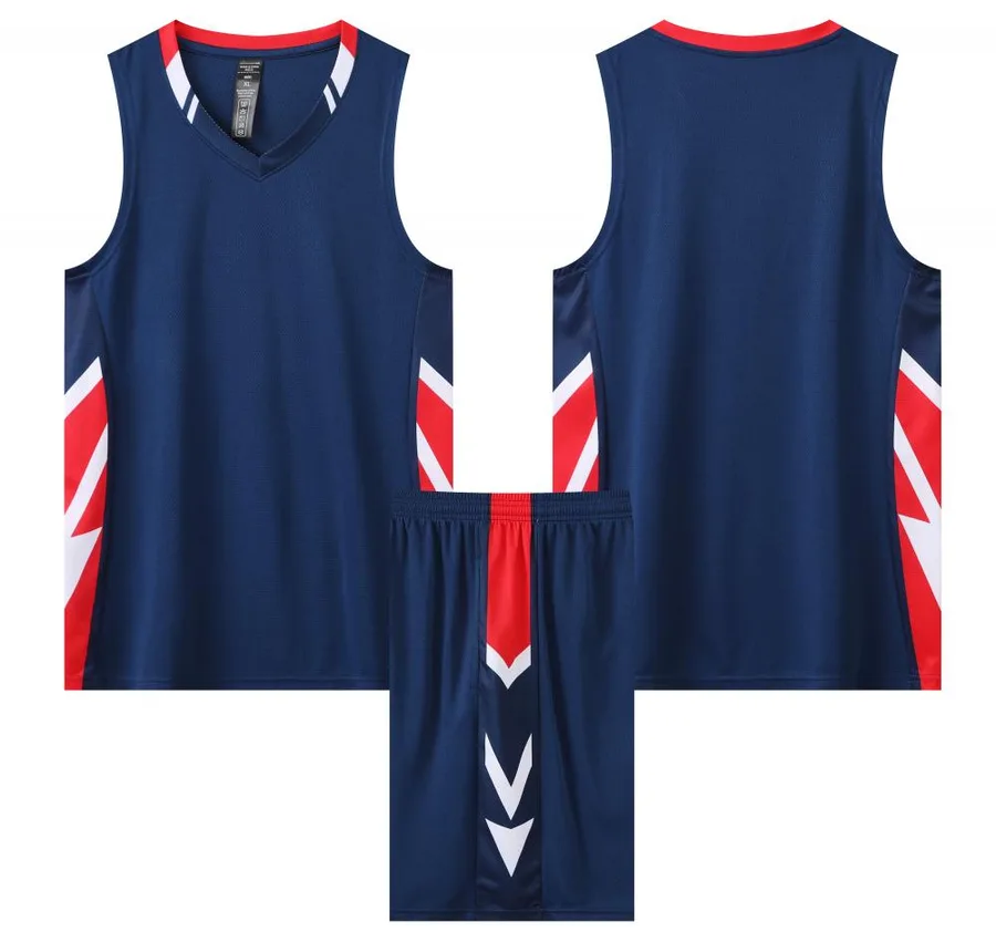 Custom Basketball Jersey AB3036T8167 – Style Views 2