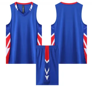 Custom Basketball Jersey AB3036T8167 – Royal Blue