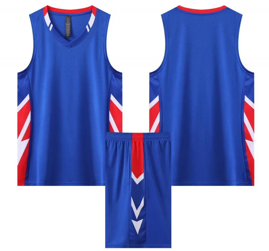 Custom Basketball Jersey AB3036T8167 – Style Views 5