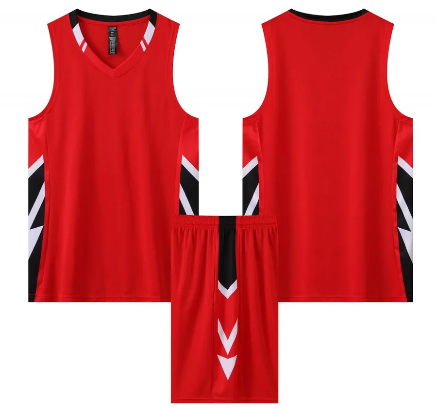 Custom Basketball Jersey AB3036T8167 – Style Views 6
