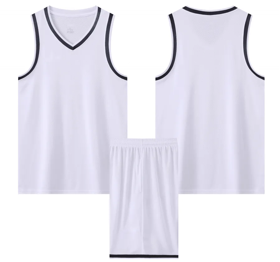 Custom Basketball Jersey AB3036T8169 – Style Views 5