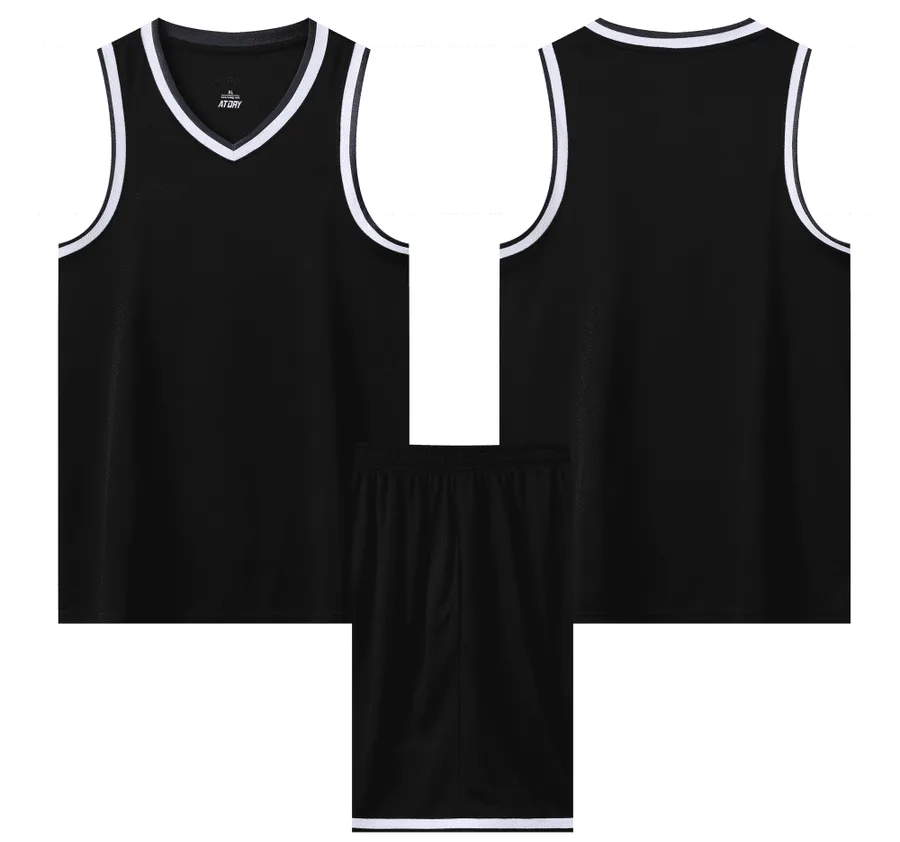 Custom Basketball Jersey AB3036T8169 – Style Views 3