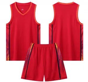Custom Basketball Jersey AB3036T8170