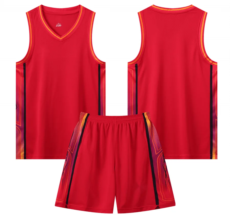 Custom Basketball Jersey AB3036T8170 – Style Views 1