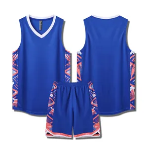 Custom Basketball Jersey AB3036T8171 – Royal Blue
