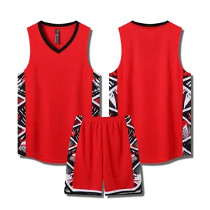 Custom Basketball Jersey AB3036T8171
