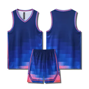 Custom Basketball Jersey AB3036T8172