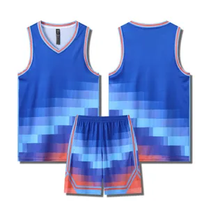 Custom Basketball Jersey AB3036T8172 – Royal Blue