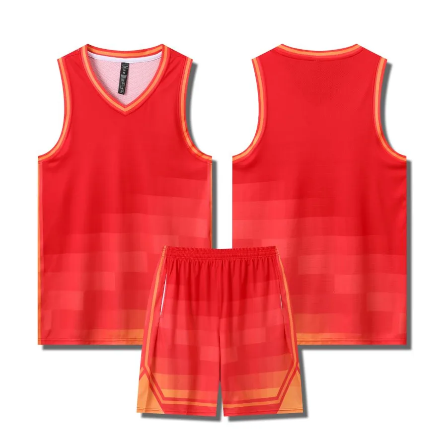 Custom Basketball Jersey AB3036T8172 – Style Views 4