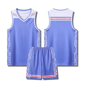 Custom Basketball Jersey AB3036T8173 – Royal Blue