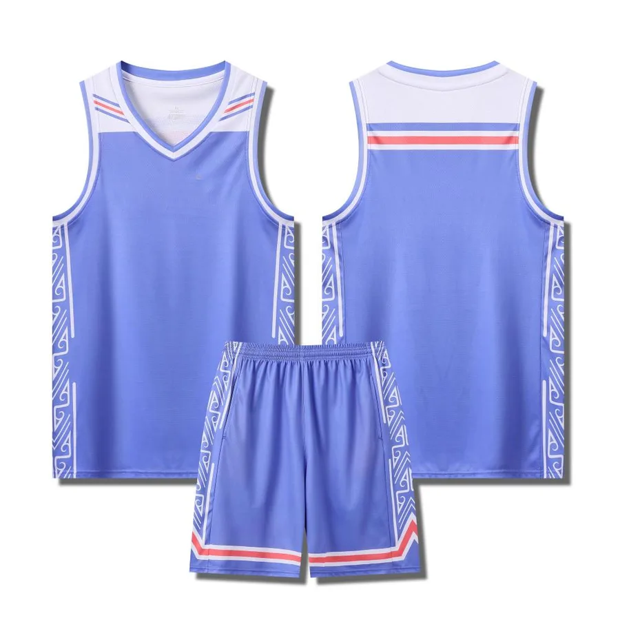 Custom Basketball Jersey AB3036T8173 – Style Views 6