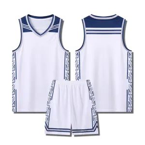 Custom Basketball Jersey AB3036T8173