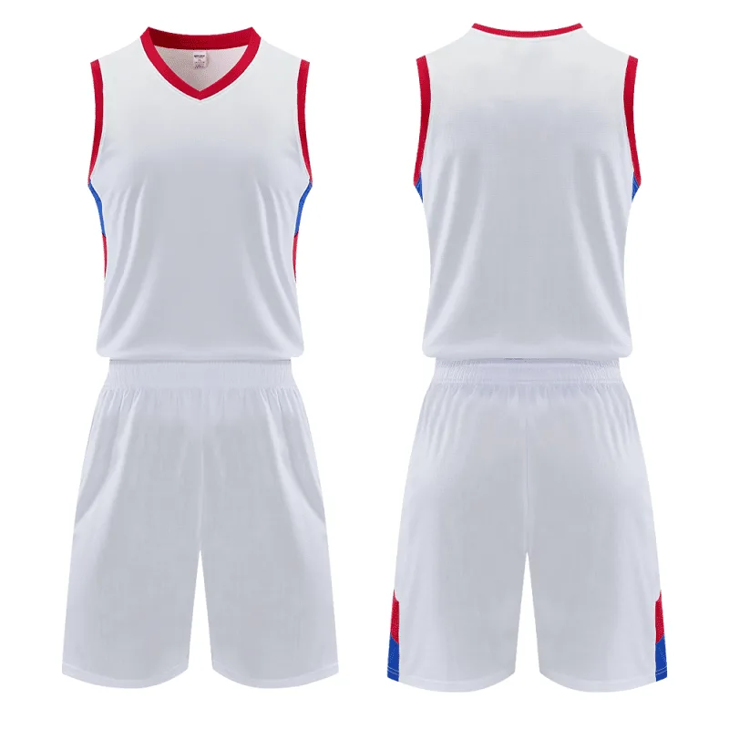 Custom Basketball Jersey AC2834L076 – Style Views 2