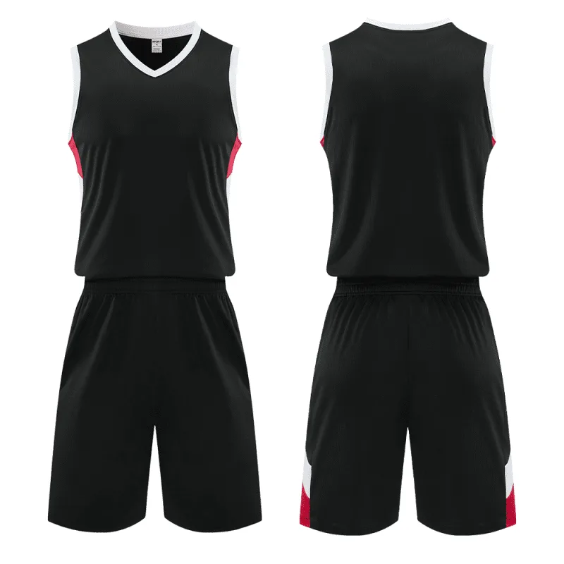 Custom Basketball Jersey AC2834L076 – Style Views 7