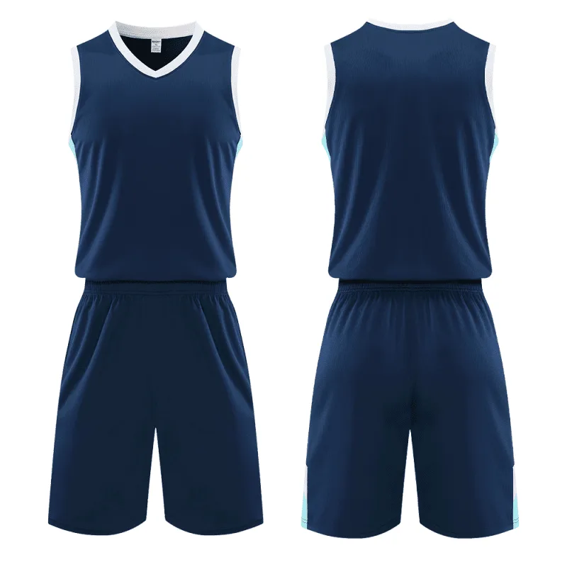 Custom Basketball Jersey AC2834L076 – Style Views 6