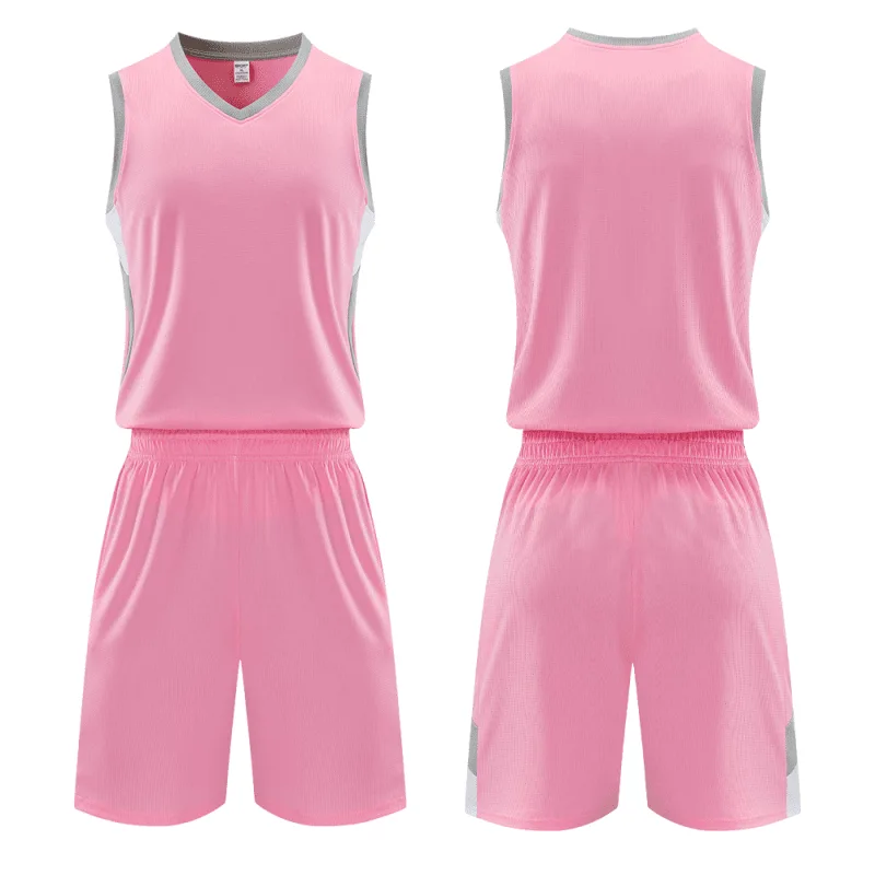 Custom Basketball Jersey AC2834L076 – Style Views 3