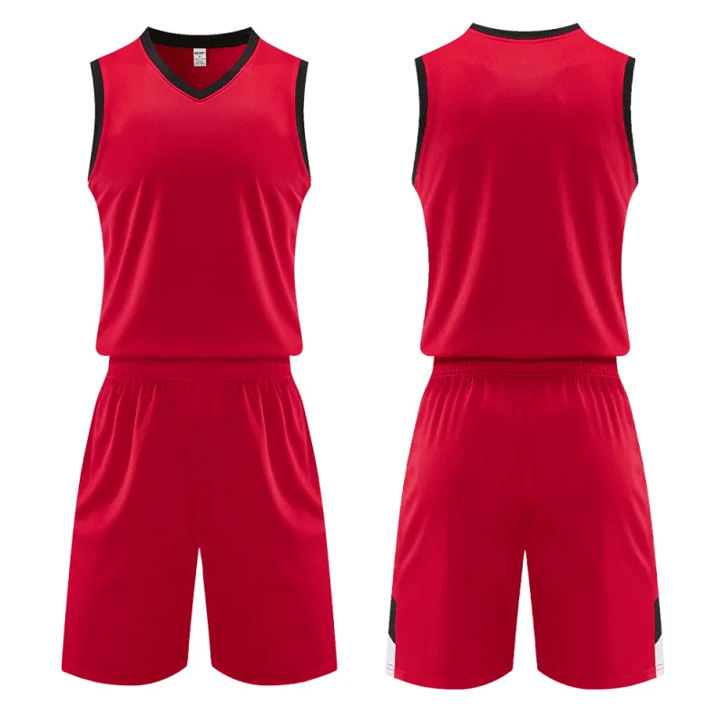 Custom Basketball Jersey AC2834L076 – Style Views 4