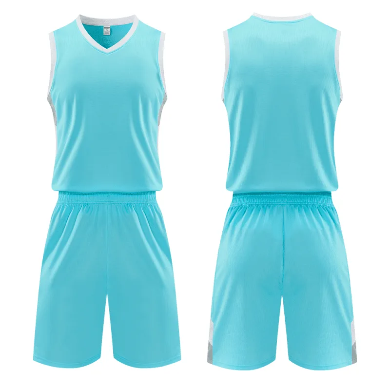 Custom Basketball Jersey AC2834L076 – Style Views 1