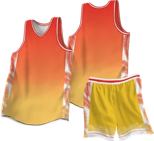 Custom Basketball Jersey AC2834L201