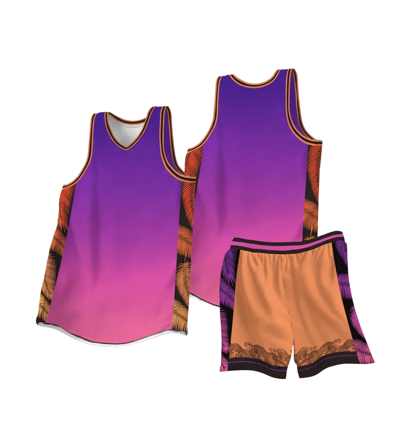 Custom Basketball Jersey AC2834L201 – Style Views 3