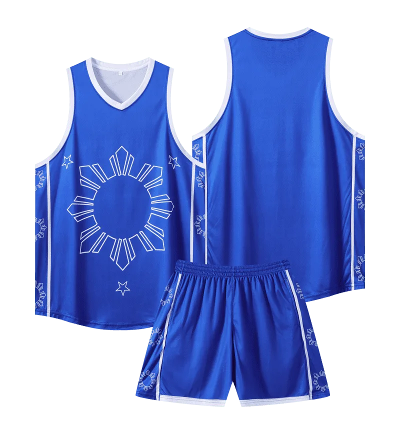 Custom Basketball Jersey AC2834L203 – Style Views 4