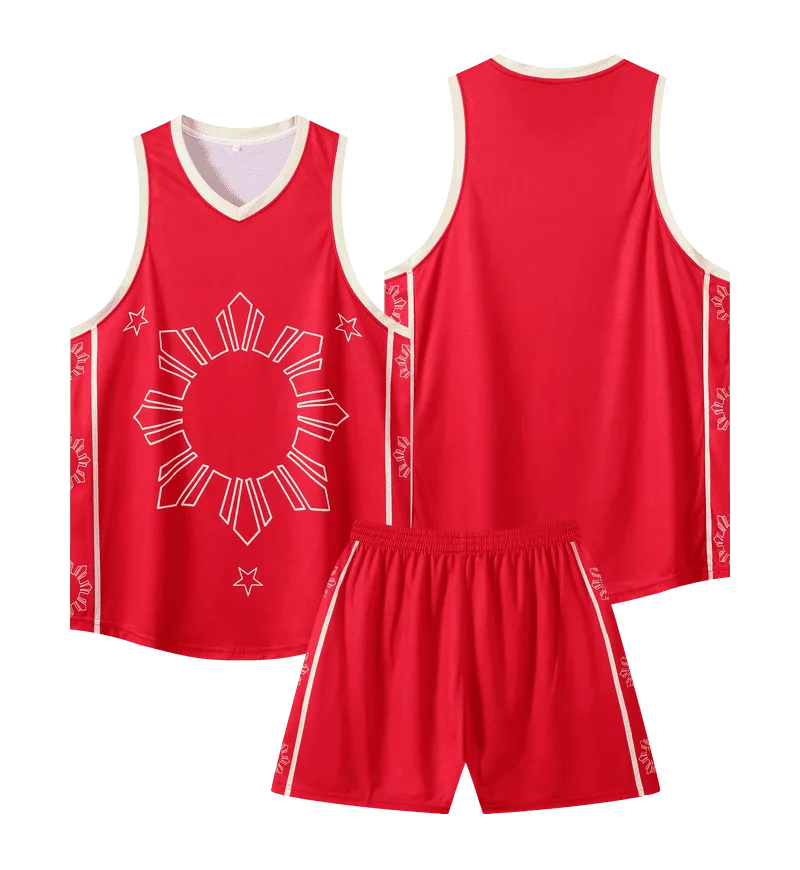 Custom Basketball Jersey AC2834L203 – Style Views 2