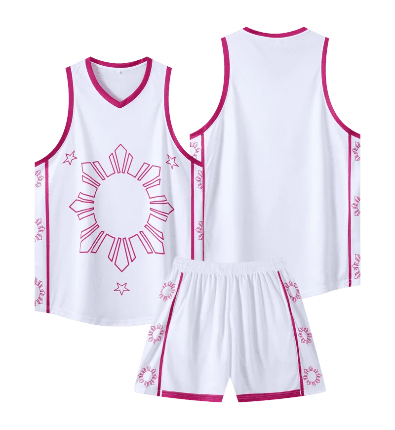 Custom Basketball Jersey AC2834L203 – Style Views 5