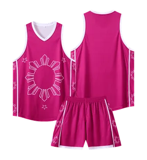 Custom Basketball Jersey AC2834L203