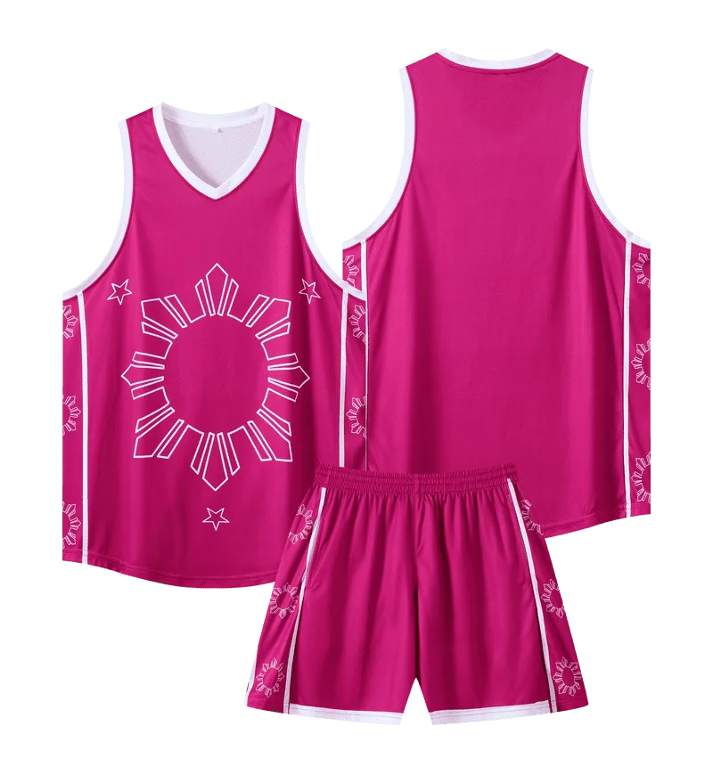 Custom Basketball Jersey AC2834L203 – Style Views 1
