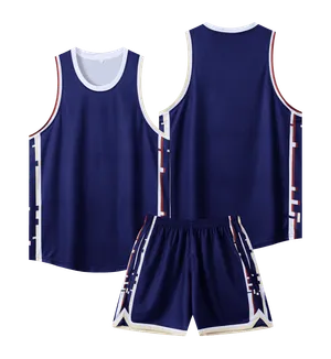 Custom Basketball Jersey AC2834L204