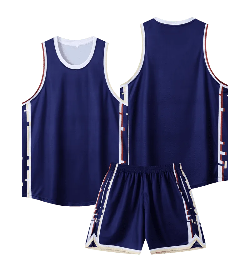 Custom Basketball Jersey AC2834L204 – Style Views 1