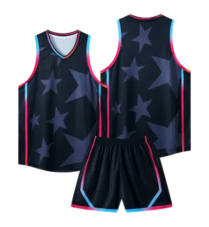 Custom Basketball Jersey AC2834L205