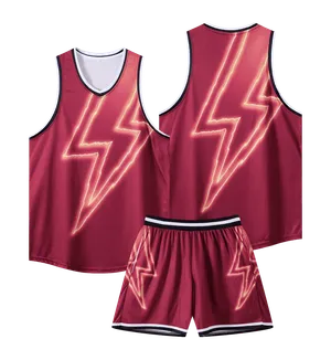 Custom Basketball Jersey AC2834L206