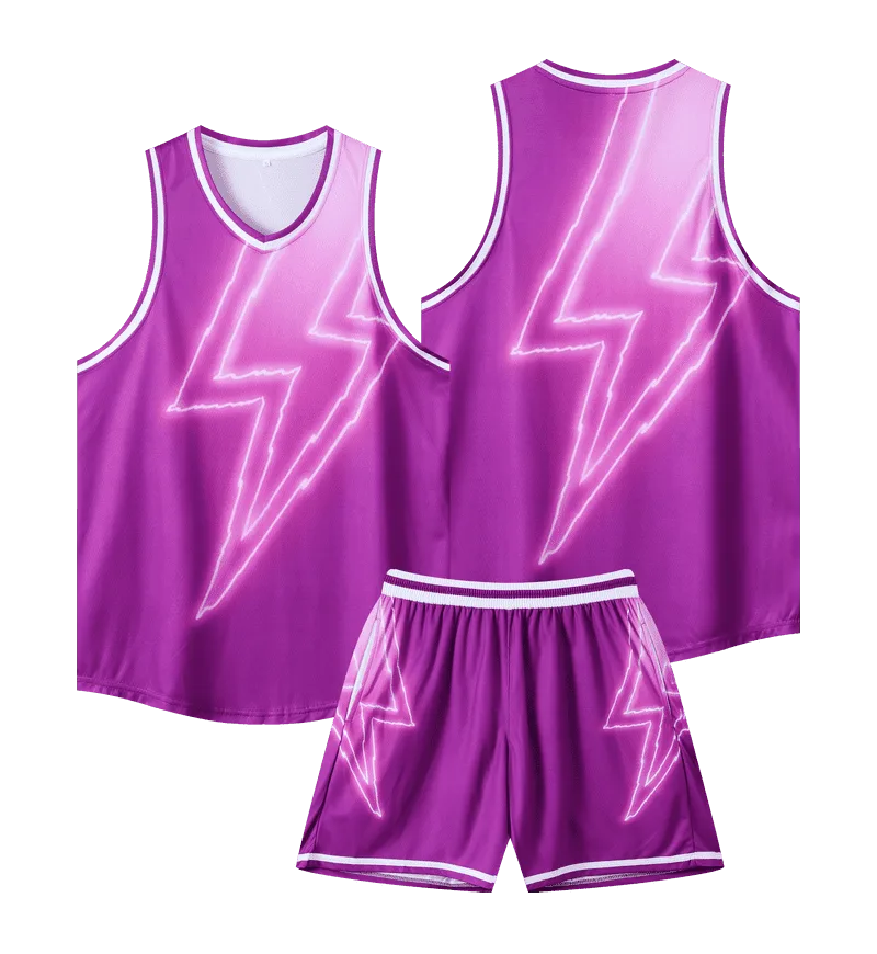 Custom Basketball Jersey AC2834L206 – Style Views 3