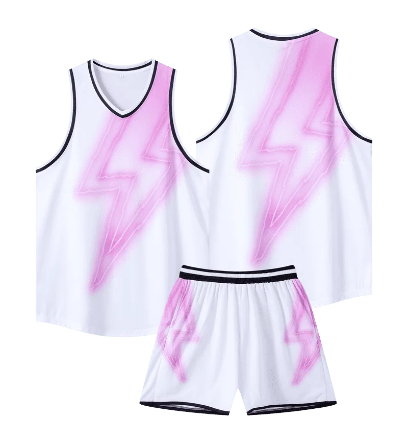 Custom Basketball Jersey AC2834L206 – Style Views 4