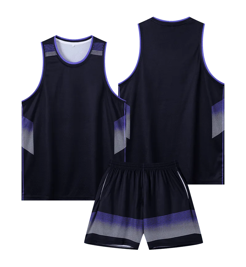 Custom Basketball Jersey AC2834L207 – Style Views 2