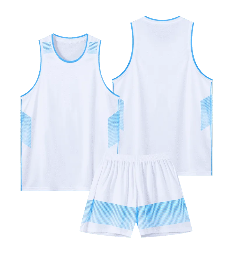 Custom Basketball Jersey AC2834L207 – Style Views 5