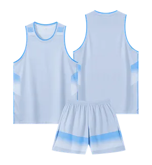 Custom Basketball Jersey AC2834L207 – White