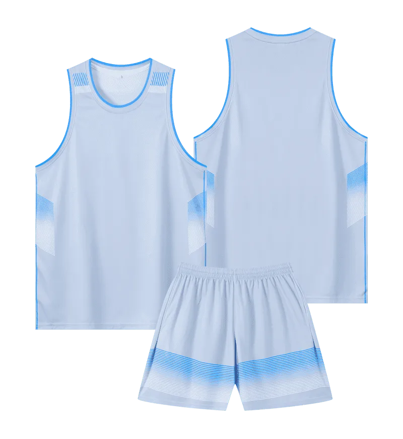 Custom Basketball Jersey AC2834L207 – Style Views 4